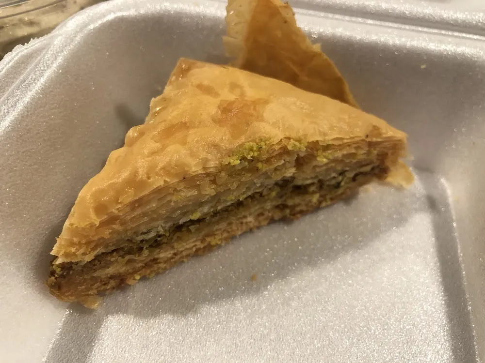 Baklava