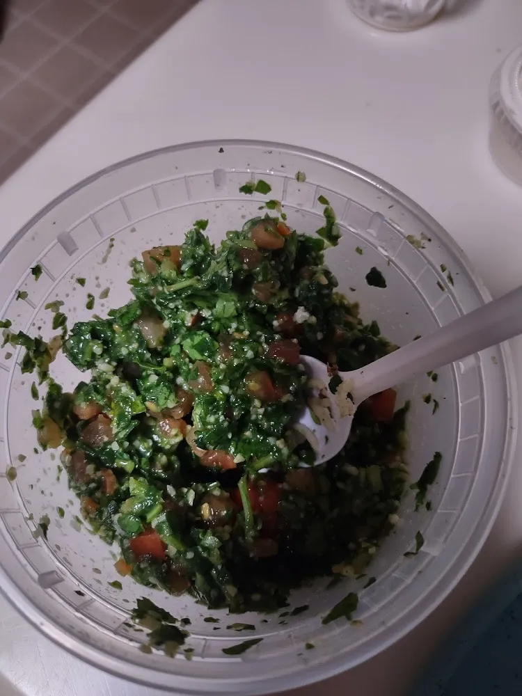 Tabouli